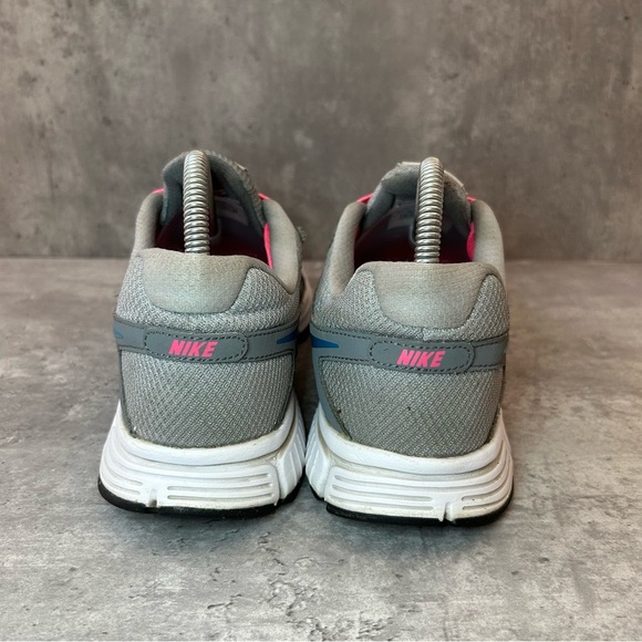 Nike Revolution 2 Running Shoes Womens sz 10 - grey - Picture 4 of 6